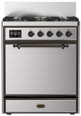 Stainless Steel