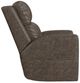 Flexsteel® Customizable Score Power Lift Recliner with Power Headrest and Lumbar-2