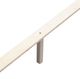 Liberty Furniture Summer House I Oyster White King Panel Bed-4