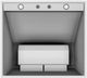 Vent-A-Hood® 30" Stainless Steel Wall Mounted Range Hood-2