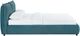 TOV Furniture Mel Teal Queen Panel Bed-4