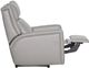 Fairfield® Customizable Drake Manual Push Back Glider Recliner-1