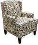 England Furniture Customizable Bea 33" Chair-0