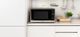 Panasonic® Evolved 2.2 Cu. Ft. Stainless Steel Countertop Microwave-2