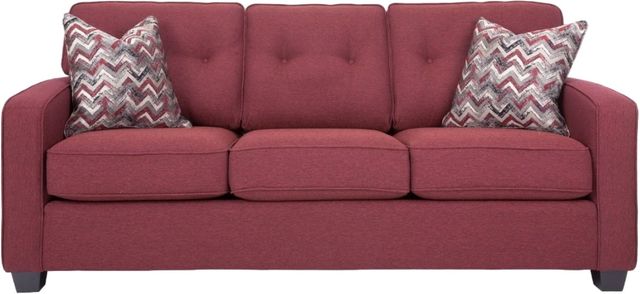 Decor-Rest® Furniture LTD Customizable 2298 Sofa-1