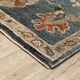 Oriental Weavers™ Monaco 5'x8' Style 8 Area Rug-3