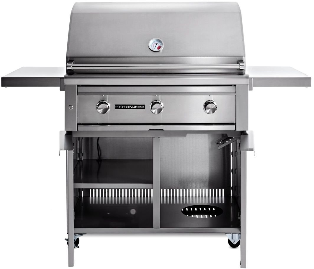 のり burningso LYNX® Sedona 36