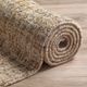 Dalyn™ Rug Company Calisa Coffee 5'x8' Area Rug-5