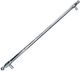 Bertazzoni Heritage Series Stainless Steel Handle Kit for Column Refrigerator-1