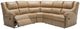 Palliser® Furniture Customizable Granger 3-Piece Power Reclining Curve Sectional-2