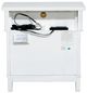 Emerald Home Stoney Creek Antique White Nightstand-5