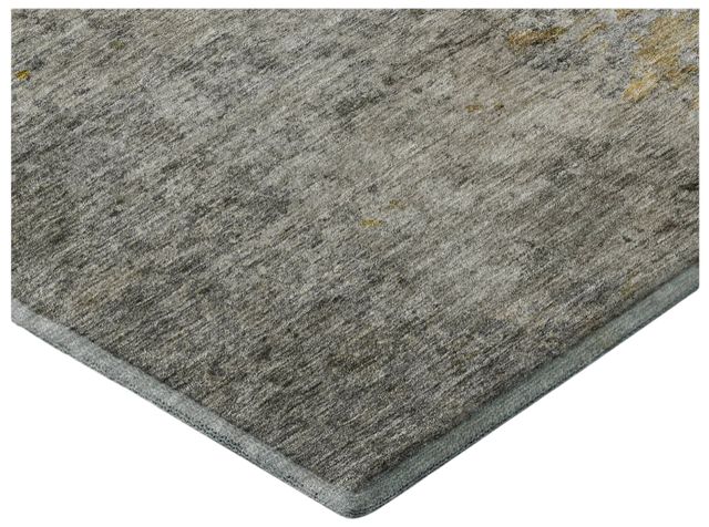 Dalyn™ Rug Company Trevi TV13 Gray 5'x8' Area Rug-1