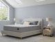 King Koil® Scott Living Palisade 16" Wrapped Coil Plush Euro Top Twin XL Mattress-1