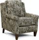 England Furniture Customizable Co Marley Accent Chair-0