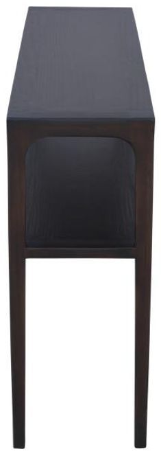 Nest Home Collections Morgan Java Console Table -3
