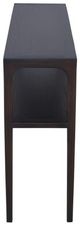 Nest Home Collections Morgan Java Console Table -3