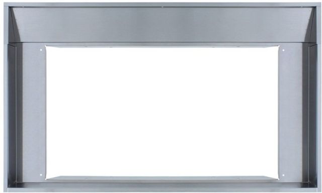 Zephyr Pro Collection 48" Stainless Steel Range Hood Liner-0