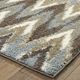 Oriental Weavers™ Verona 5'x8' Style 1 Area Rug-3