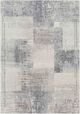 Surya Tuscany Gray 5'x7' Area Rug-0