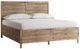 Jofran Inc. Maxton Wash Brown King Panel Storage Bed-0