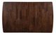 Furniture of America® Croglio 5-Piece Rich Walnut Dining Table Set-3
