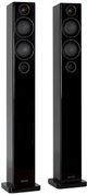 Monitor Audio Radius 270 Black Gloss Speaker Pair-0