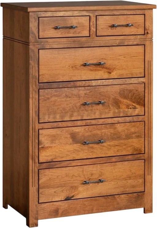 Country Classic Collection Customizable Signature Chest-0