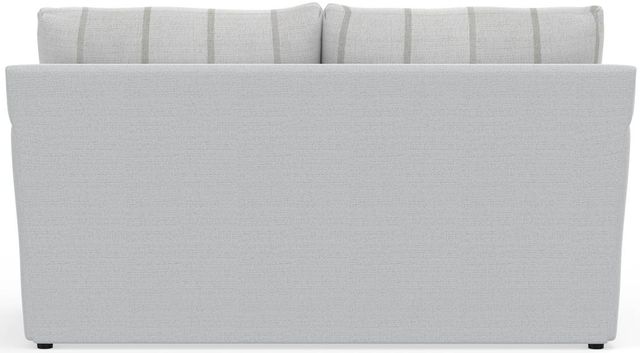 Jackson Furniture Lindsey Snow Loveseat-3