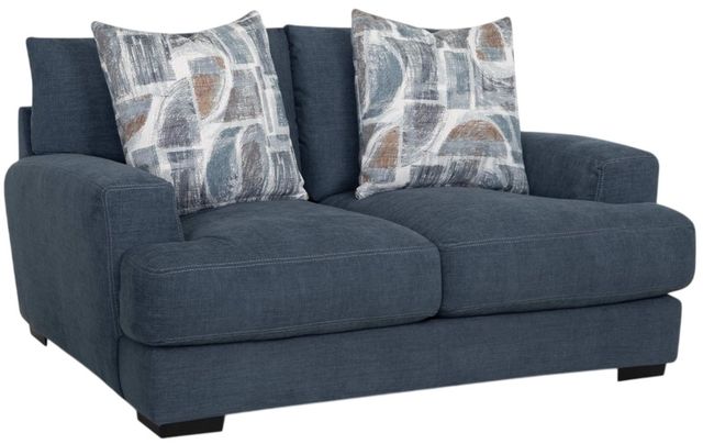 Franklin™ Camden Genius Storm Loveseat-0