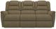 La-Z-Boy® Murray Moss Power Reclining Sofa with Headrest-0