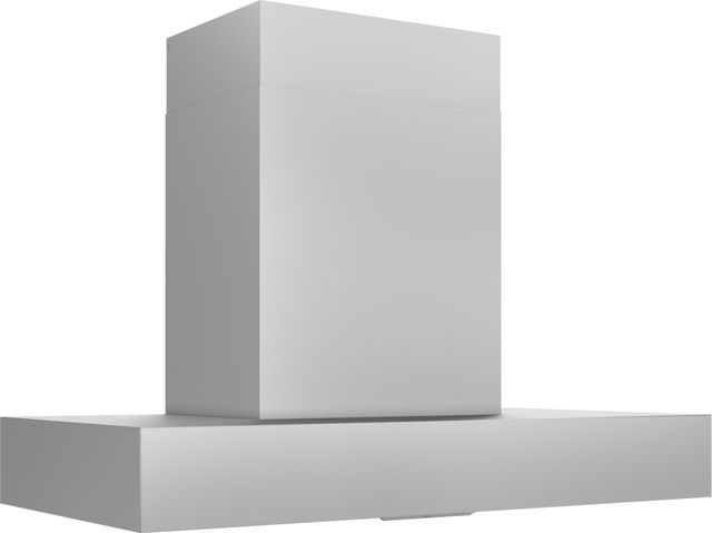 Zephyr Roma Pro 48" Stainless Steel Wall Mounted Range Hood with TruHue™-1
