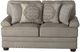 Jackson Furniture Farmington Buff Loveseat-1