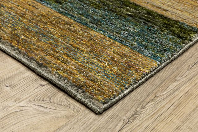 Oriental Weavers™ Strada 5'x7' Style 4 Area Rug-3