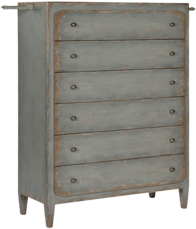 Hooker® Furniture Ciao Bella Time Worn Gray Chest-2