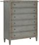 Hooker® Furniture Ciao Bella Time Worn Gray Chest-2