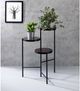 ACME Furniture Namid Black Plant Stand-5