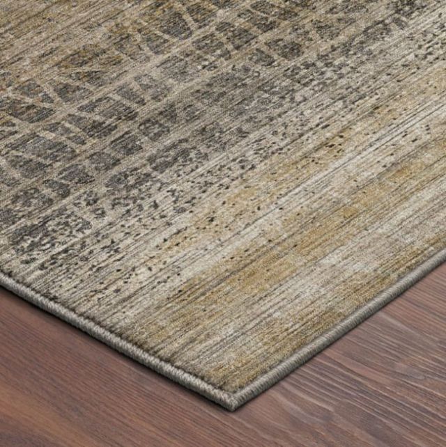 Dalyn™ Rug Company Nexus NX1 Beige 5'x8' Area Rug-4
