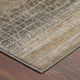 Dalyn™ Rug Company Nexus NX1 Beige 5'x8' Area Rug-4