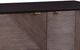 Bassett Mirror Beader Black/Bronze Server-3