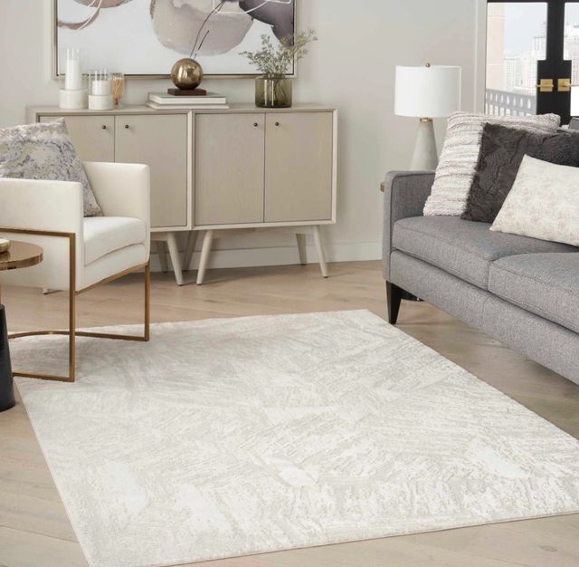 Nourison Home™ Desire 5'x7' Style 10 Area Rug-1