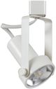 Cal® Lighting & Accessories White Track Lighting-0