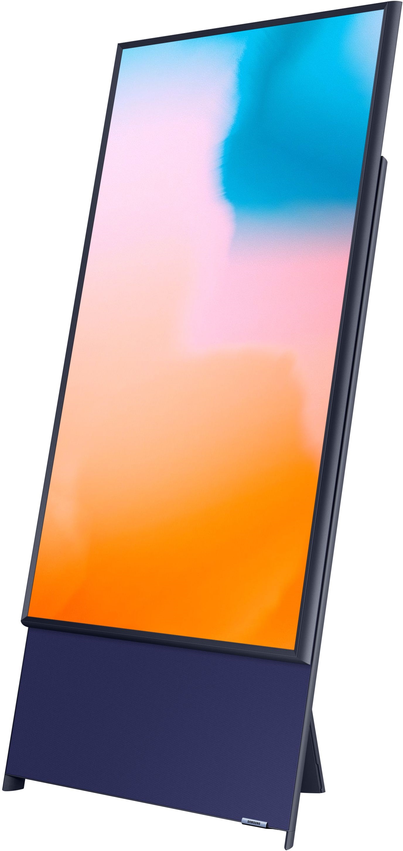 Samsung The Sero LS05B QLED TV