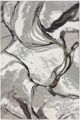 Midas Accents 25288 Cannes 5"x8" Area Rug-0