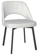 Amisco Customizable Scarlett Dining Side Chair-3