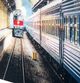 YHD Vintage Station Wall Art-3