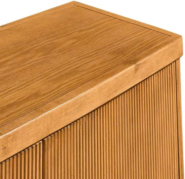 Crestview Collection Callie Tan Sideboard-3