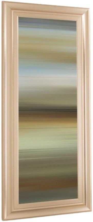 Classy Living James Mcmaster Abstract Horizon II Wall Art-3