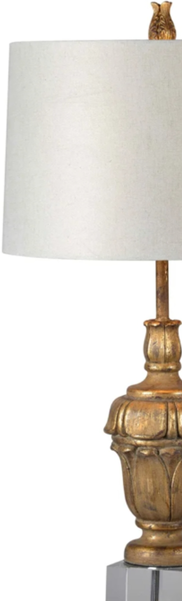 Forty West Alice Gold Table Lamp - Thumbnail 3