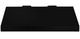 Vent-A-Hood® 54" Black Wall Mounted Range Hood-0