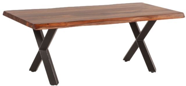 Home Trends & Design Brisbane Natural Coffee Table-0